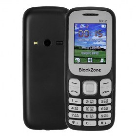 Blackzone B312